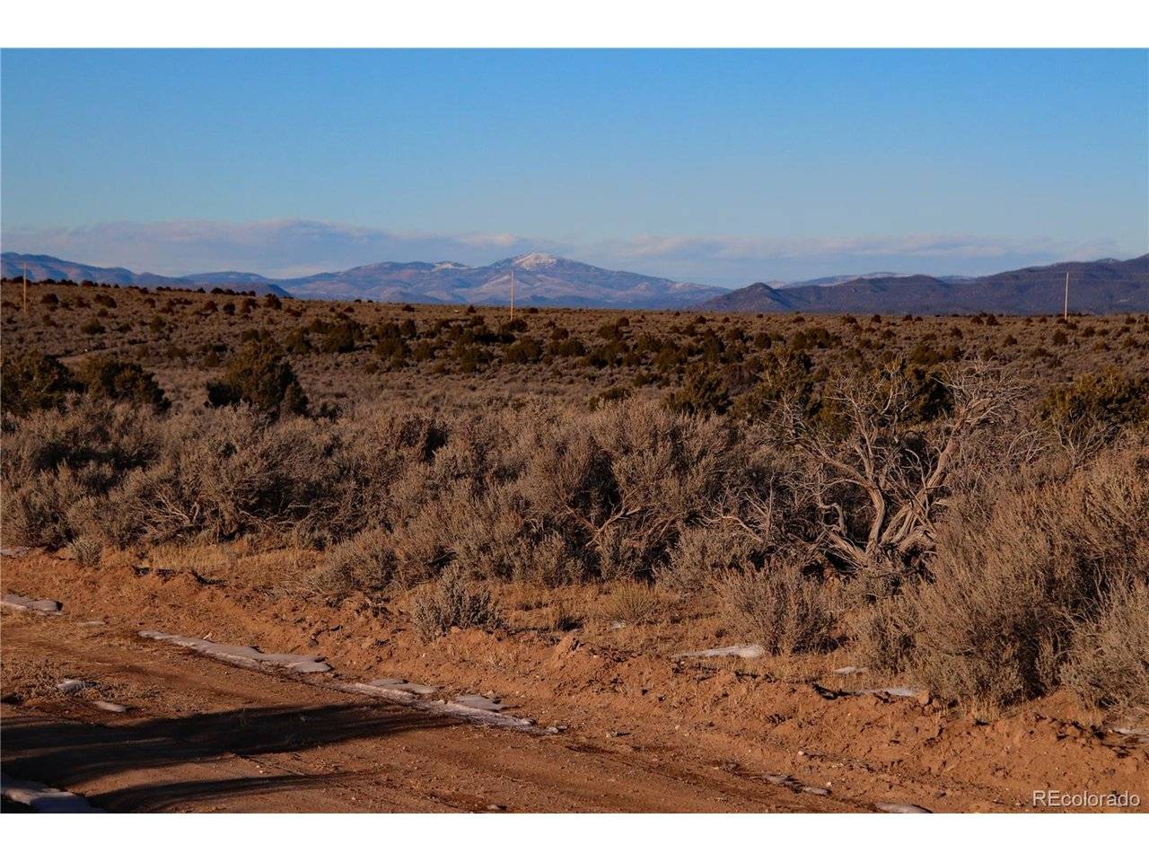 Mesa Verde, San Luis, CO 81152
