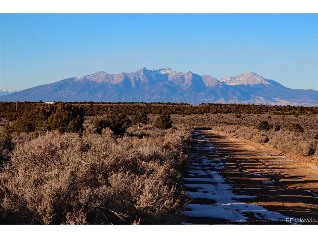 Mesa Verde, San Luis, CO 81152