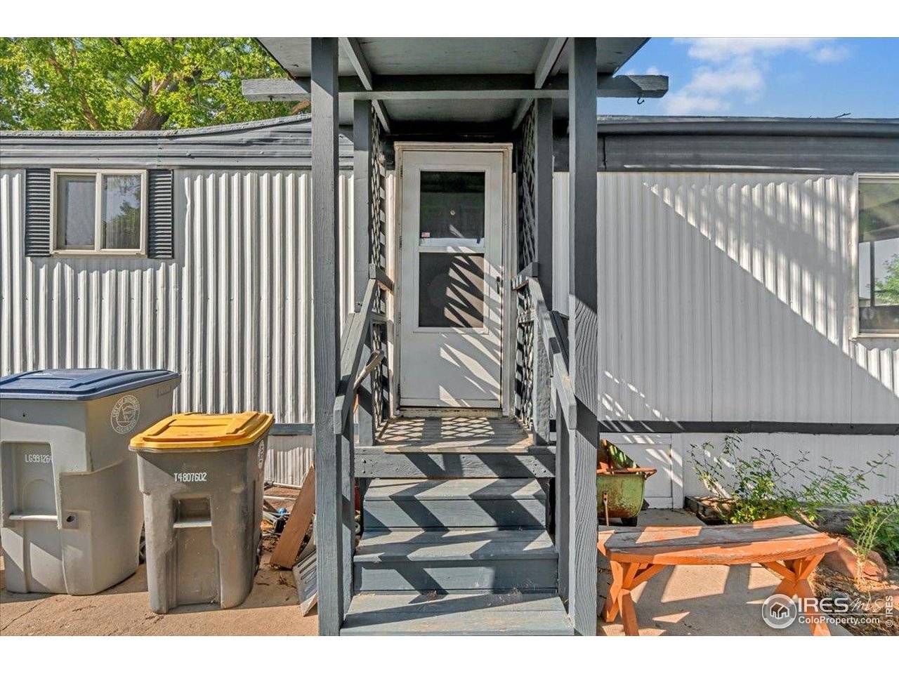 1400 S Collyer #301, Longmont, CO 80501
