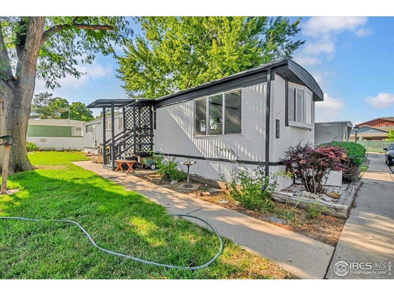 1400 S Collyer #301, Longmont, CO 80501
