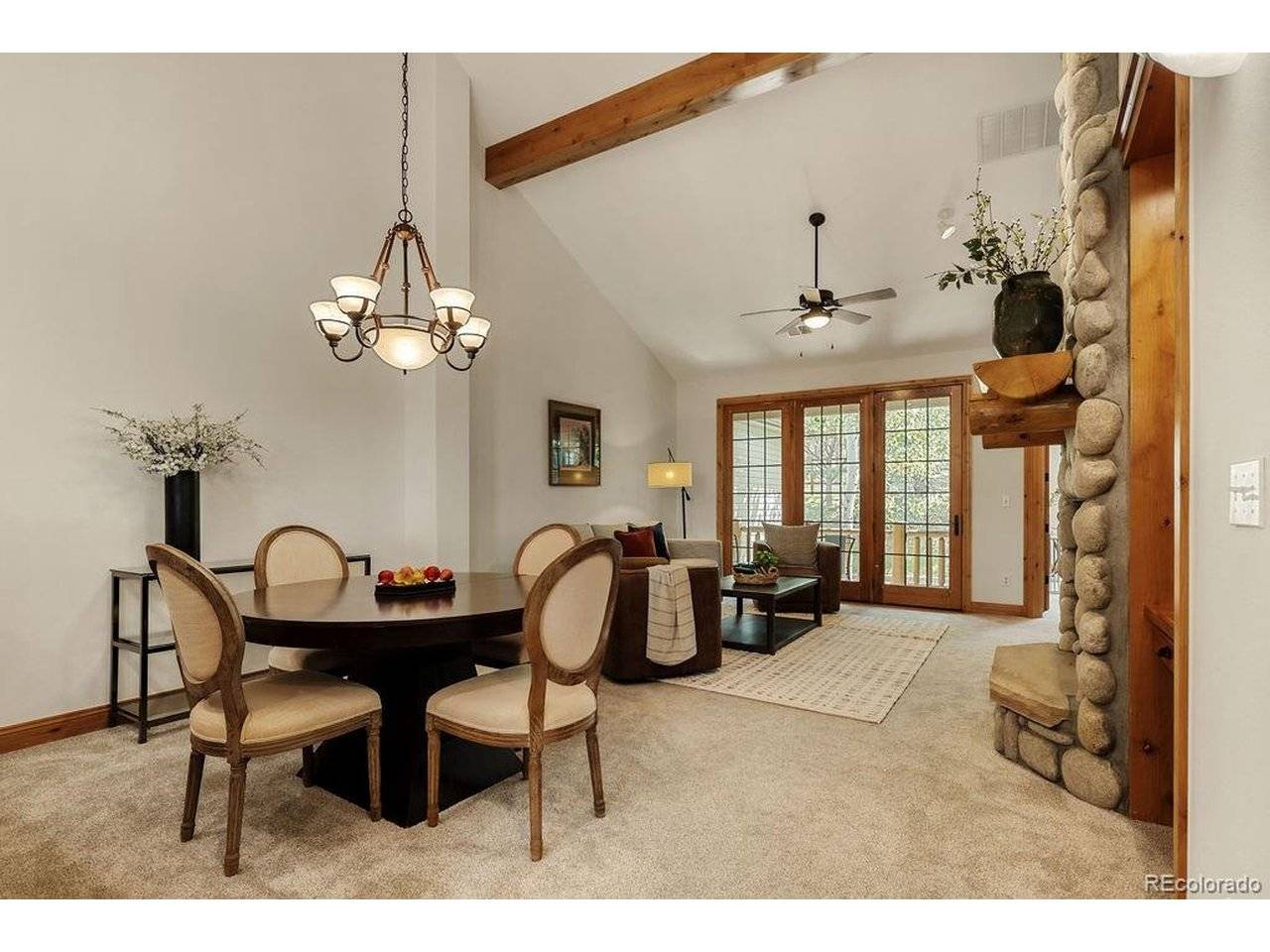 31276 Stone Canyon #204, Evergreen, CO 80439