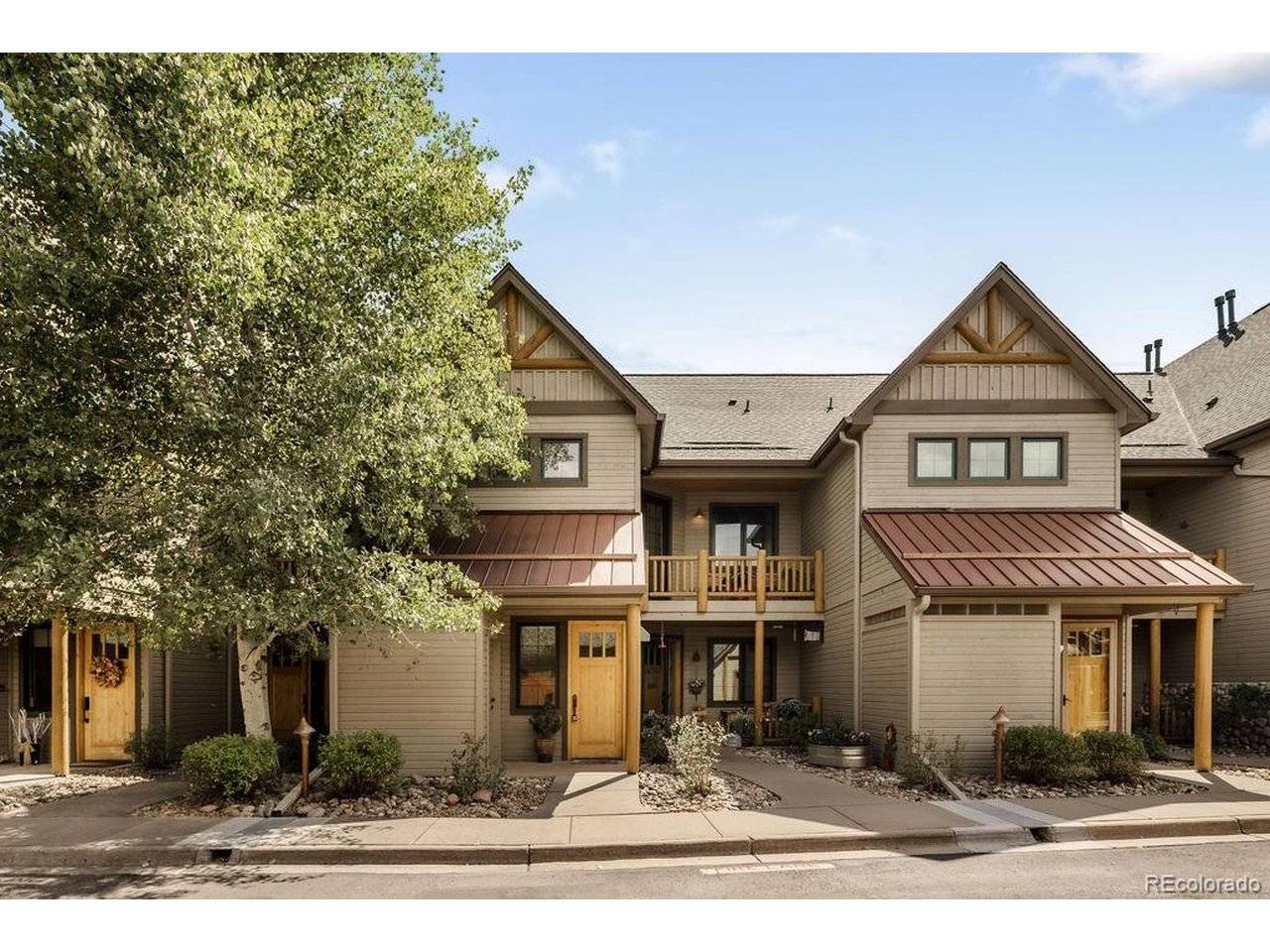 31276 Stone Canyon #204, Evergreen, CO 80439