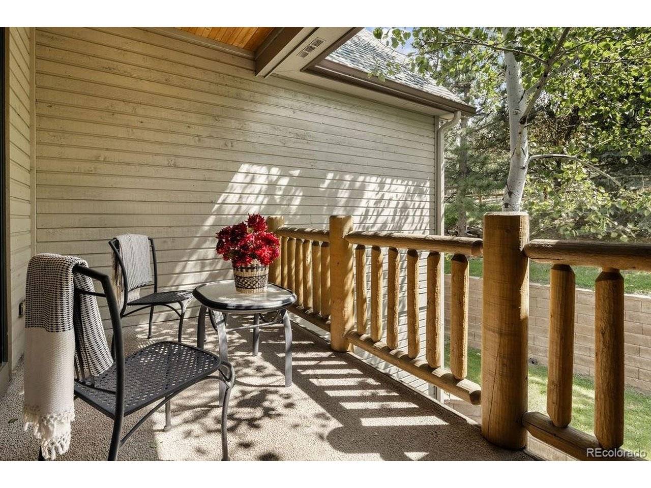 31276 Stone Canyon #204, Evergreen, CO 80439