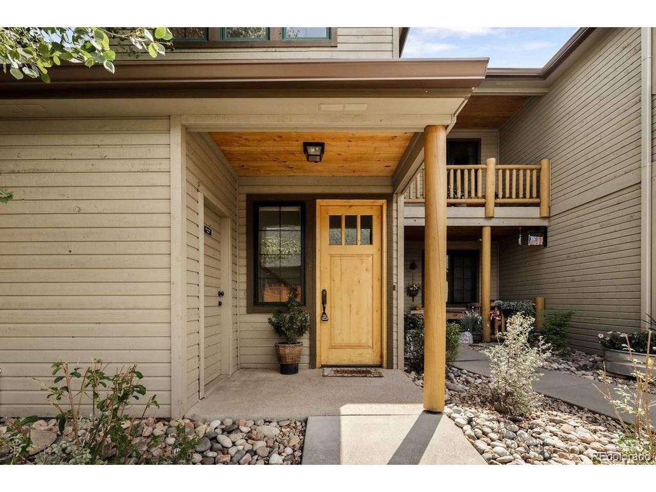 31276 Stone Canyon #204, Evergreen, CO 80439
