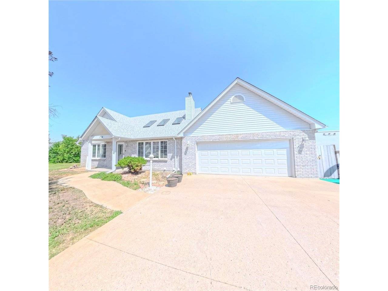1764 Longbranch, Strasburg, CO 80136