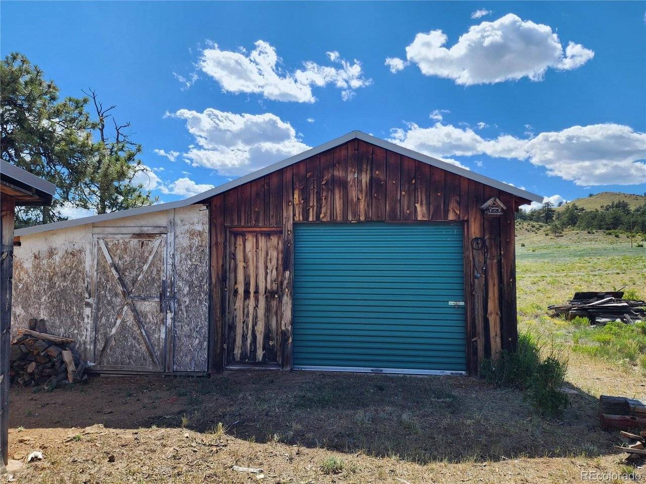 671 Oak, Hartsel, CO 80449