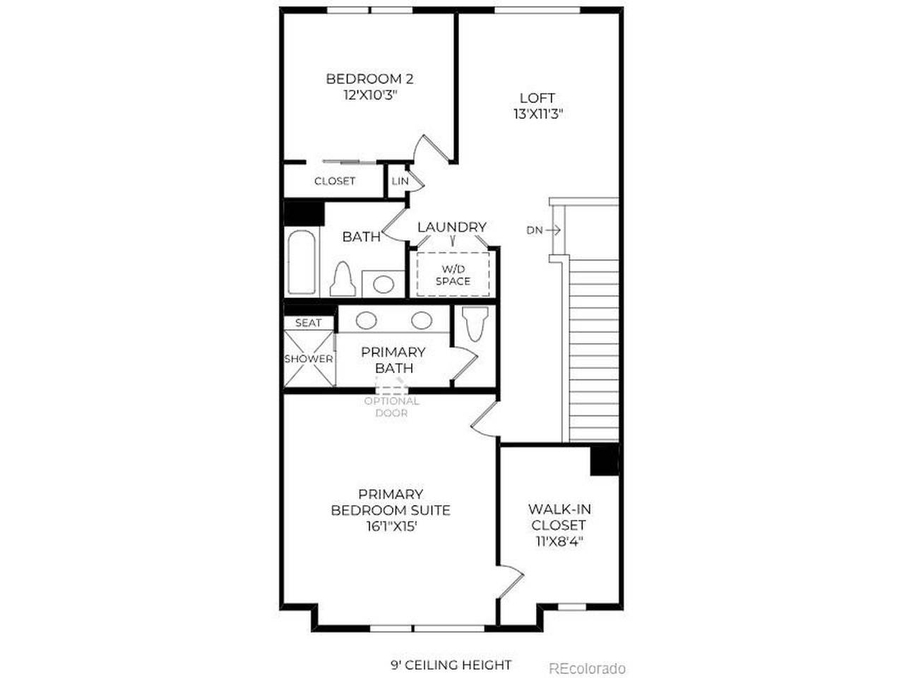 3440 W Elmhurst, Littleton, CO 80120