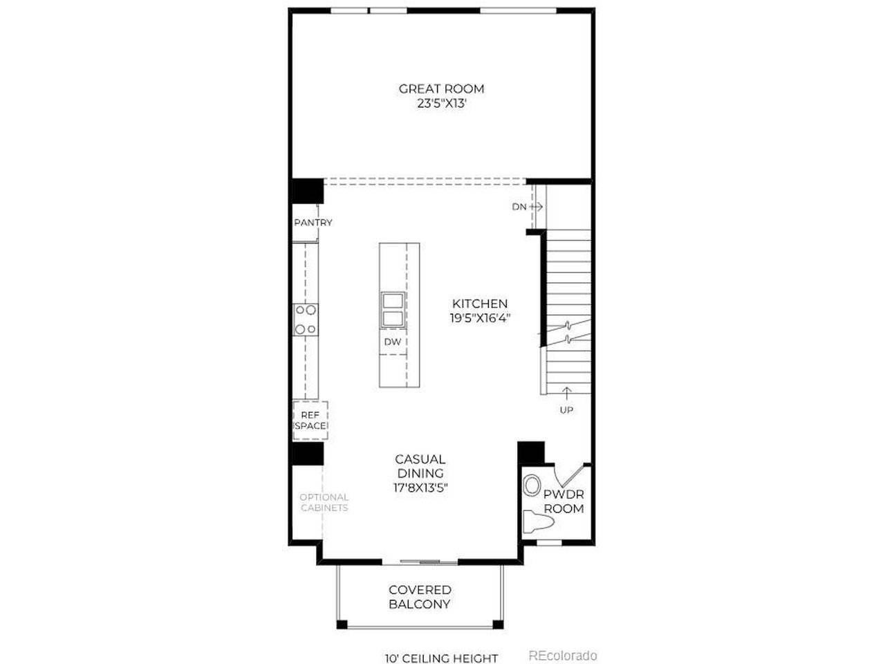 3440 W Elmhurst, Littleton, CO 80120