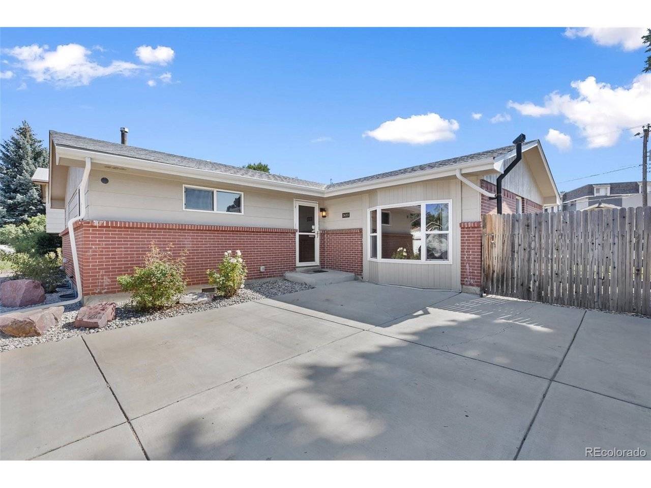 3633 Indianpipe, Colorado Springs, CO 80918