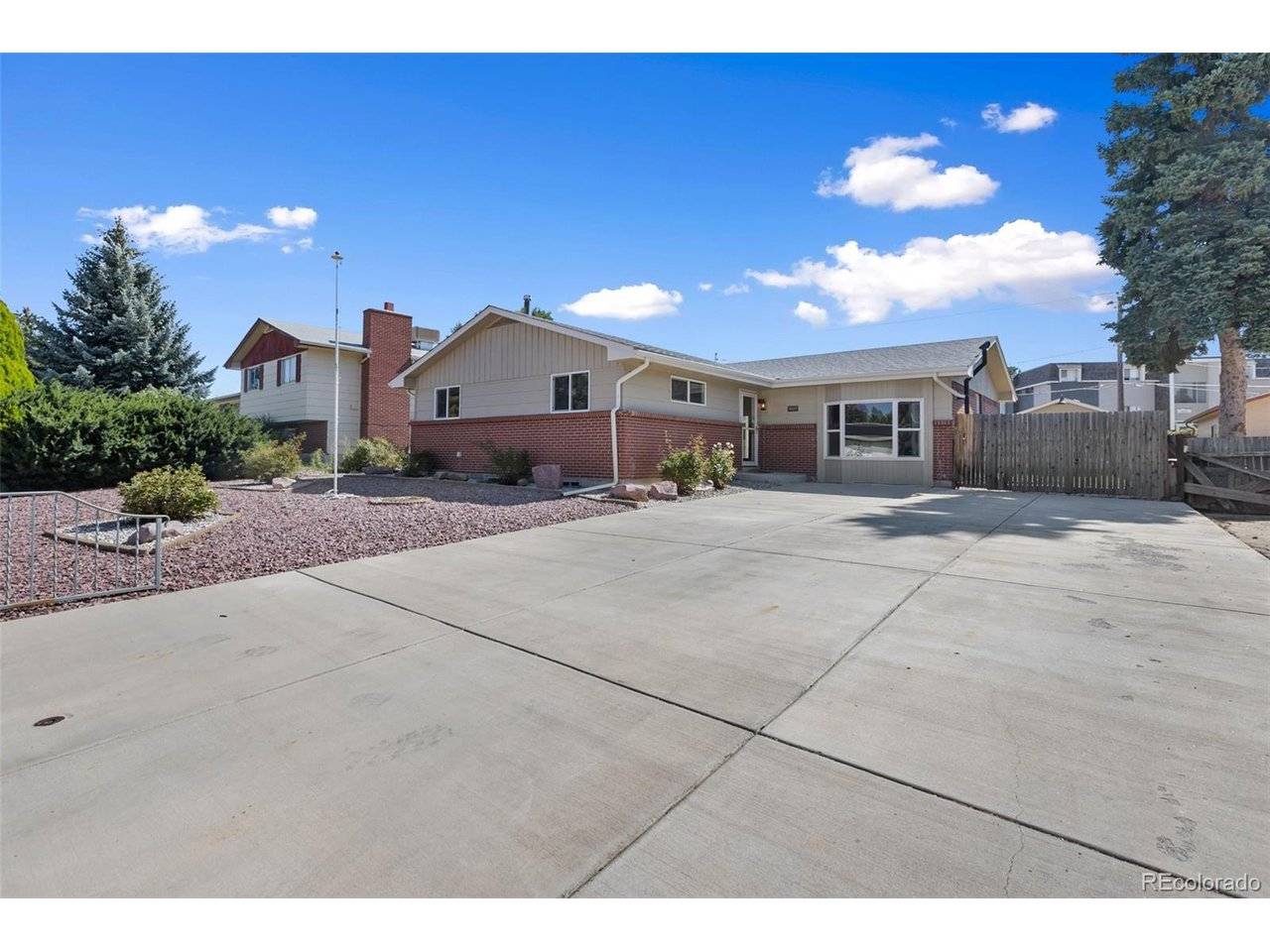 3633 Indianpipe, Colorado Springs, CO 80918