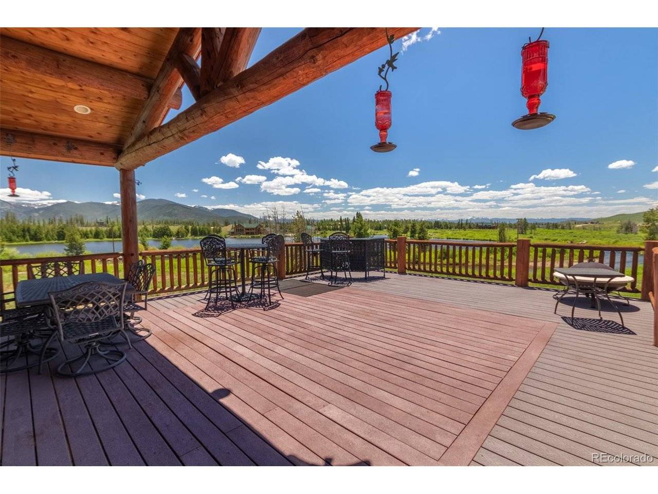 Address not disclosed, Grand Lake, CO 80447