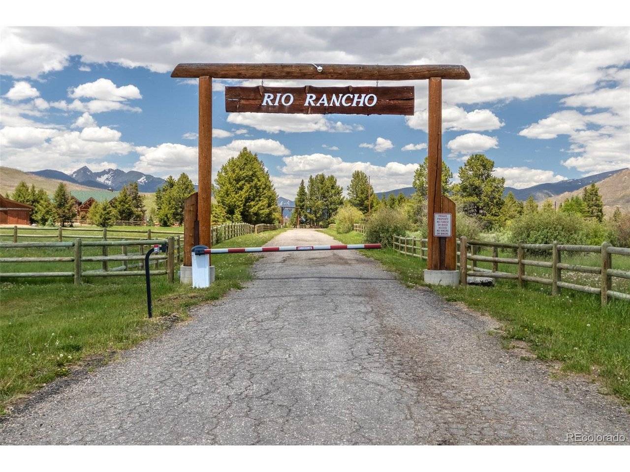 Address not disclosed, Grand Lake, CO 80447