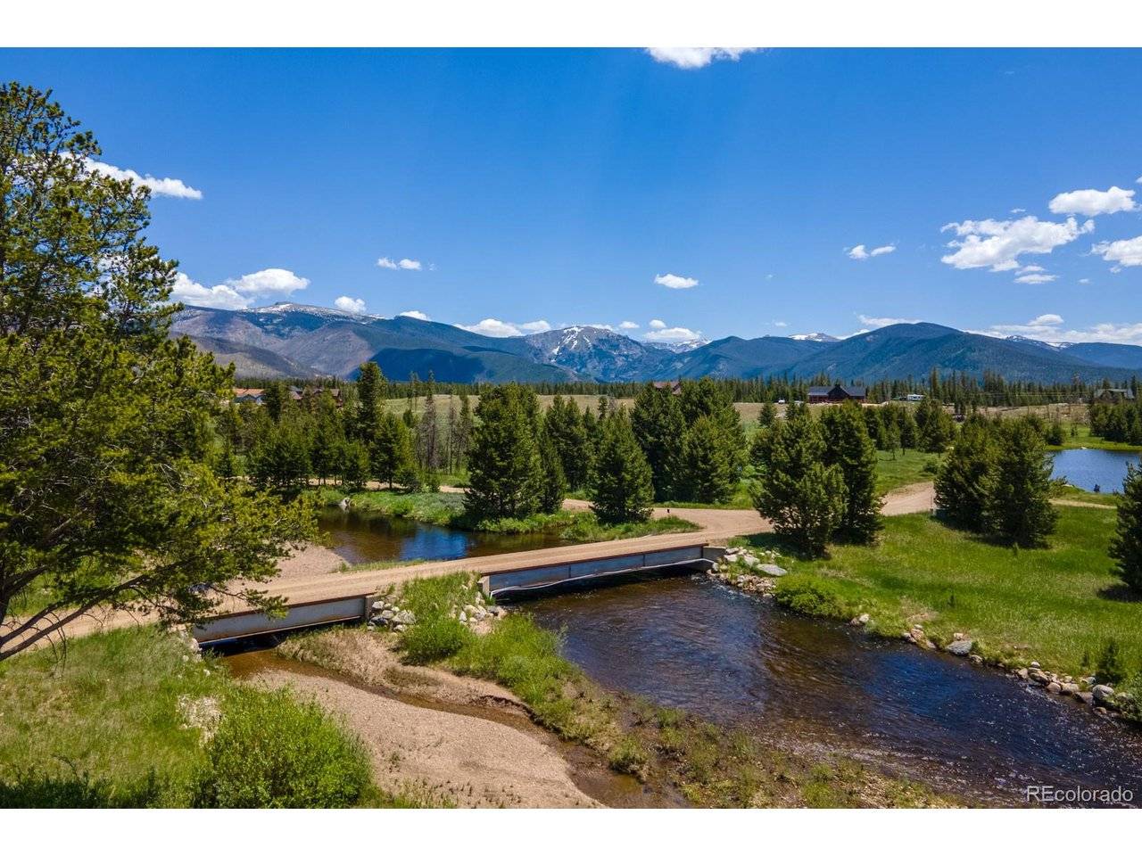 Address not disclosed, Grand Lake, CO 80447