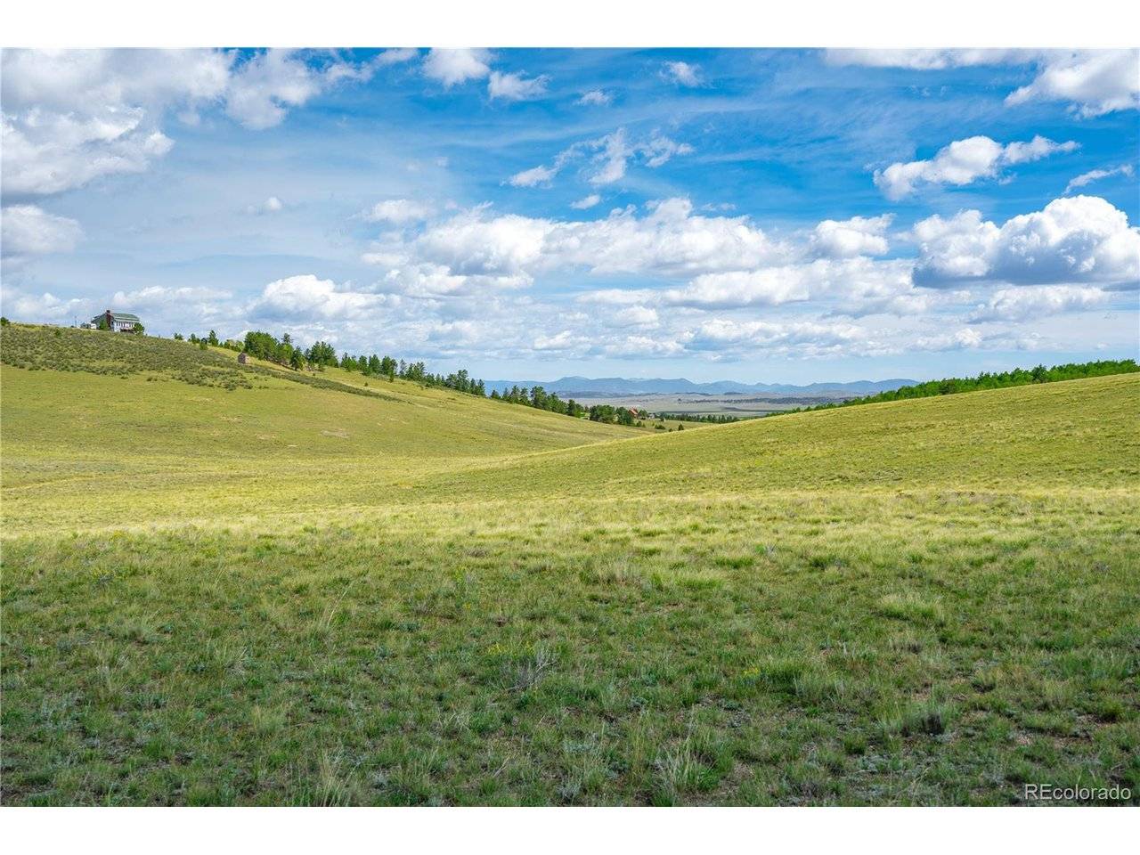 635 Hereford, Hartsel, CO 80449