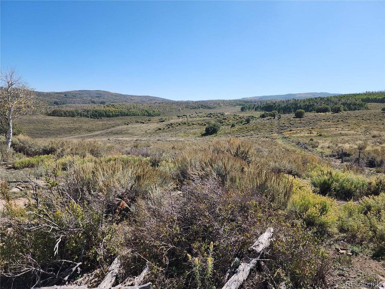 Address not disclosed, Gateway, CO 81522