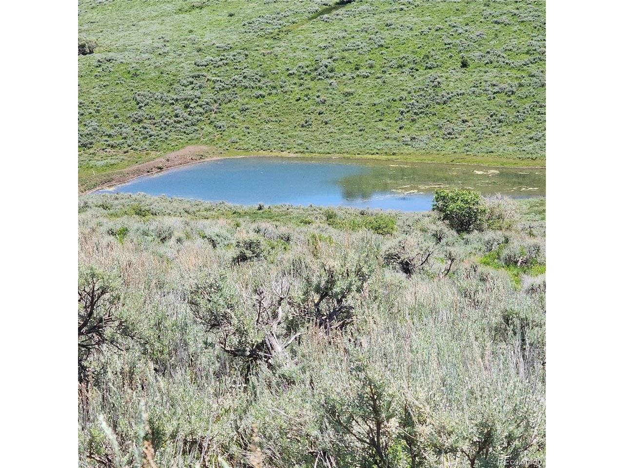 Address not disclosed, Gateway, CO 81522