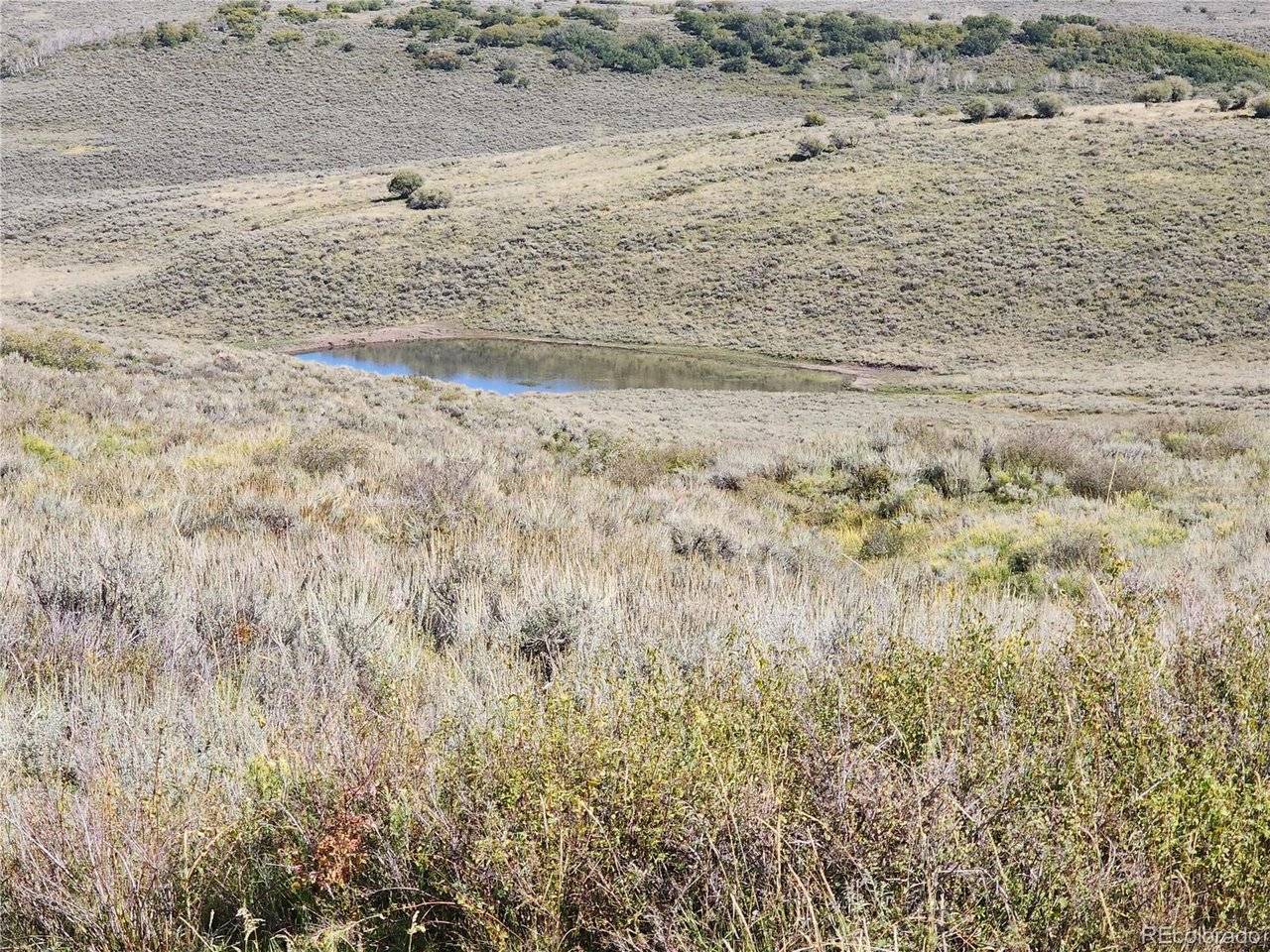 Address not disclosed, Gateway, CO 81522