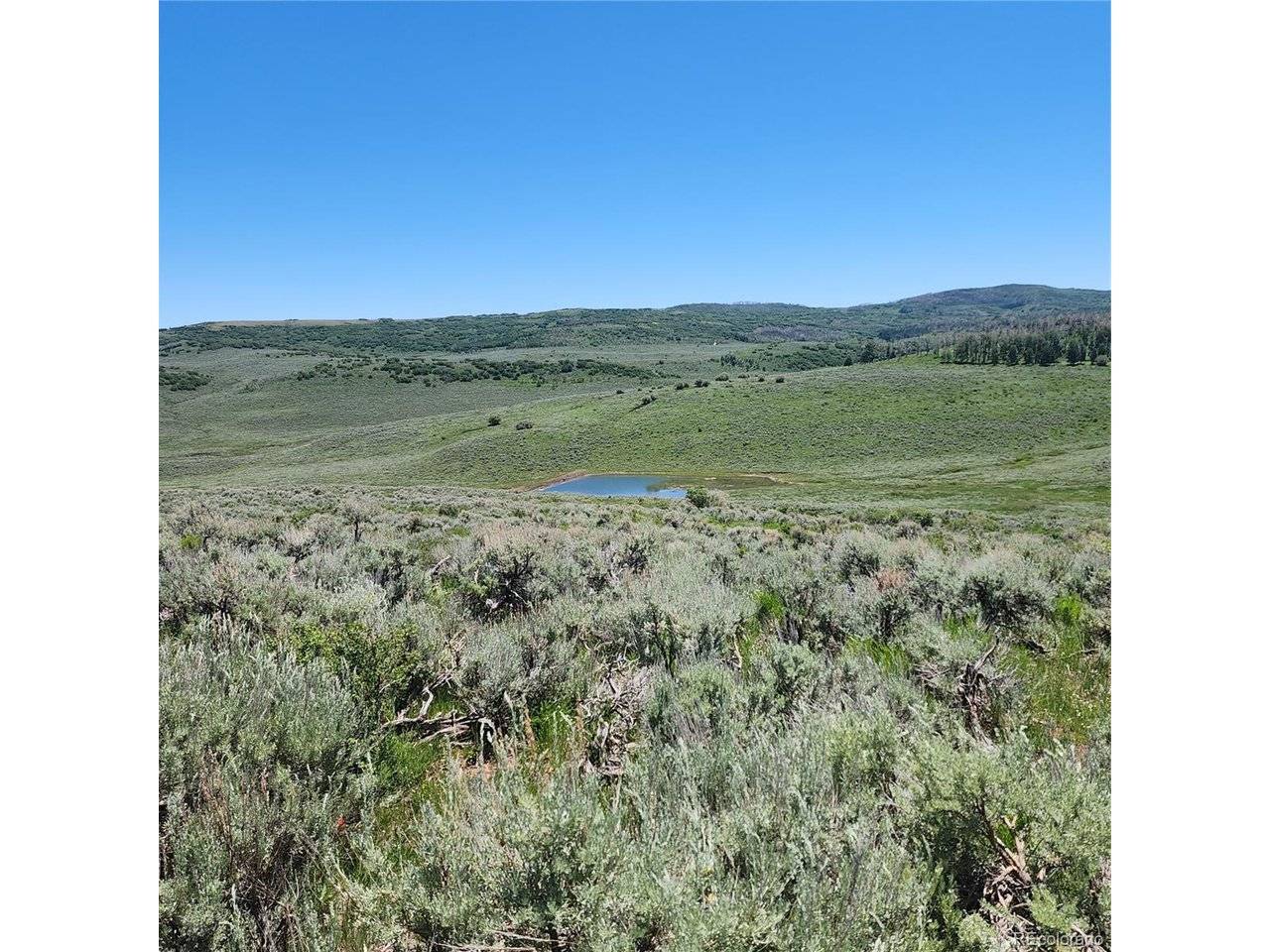 Address not disclosed, Gateway, CO 81522
