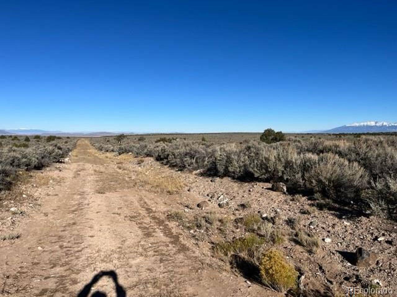 22 Coronado, San Luis, CO 81152