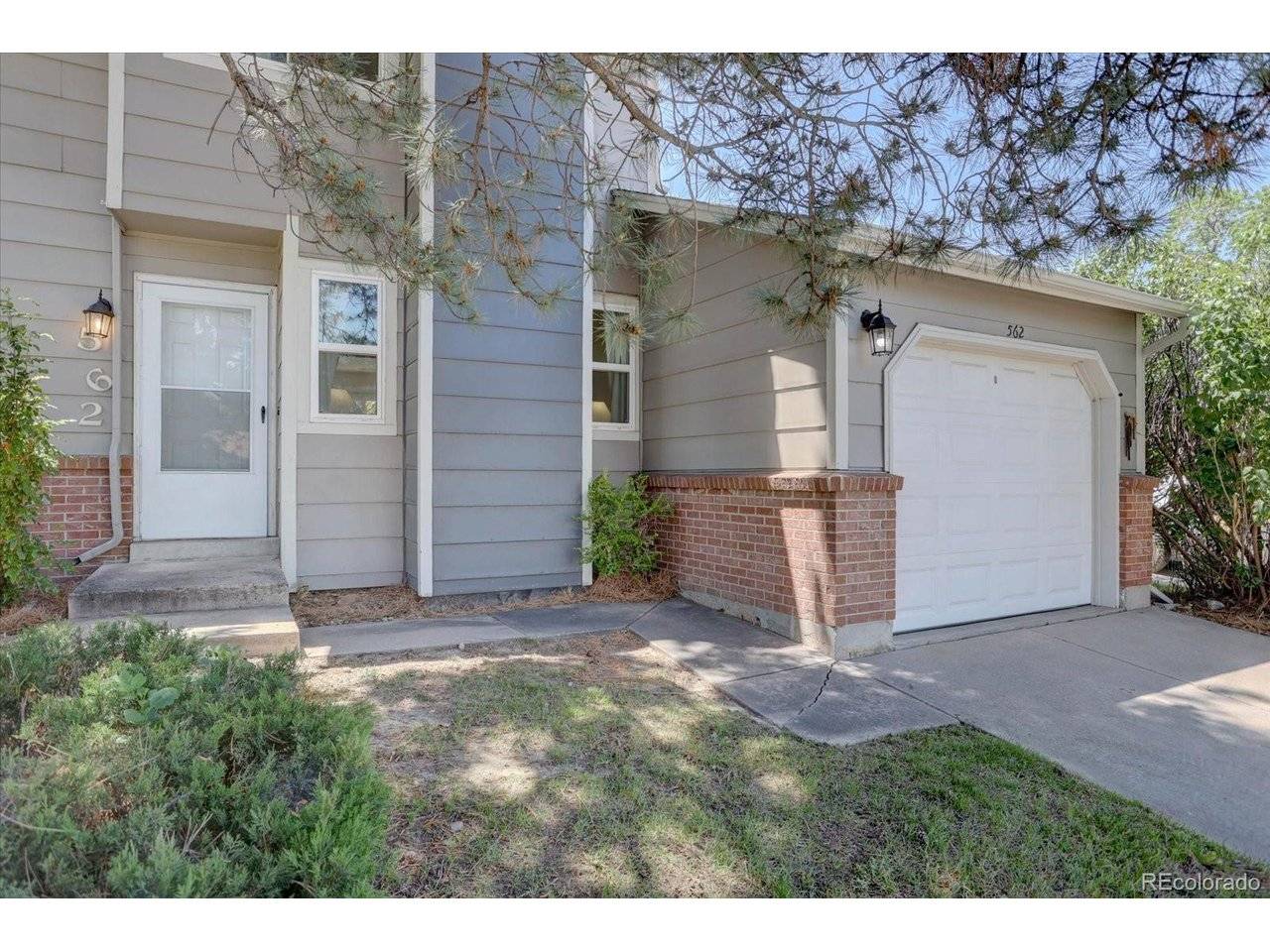 562 W Crestline #7D, Littleton, CO 80120