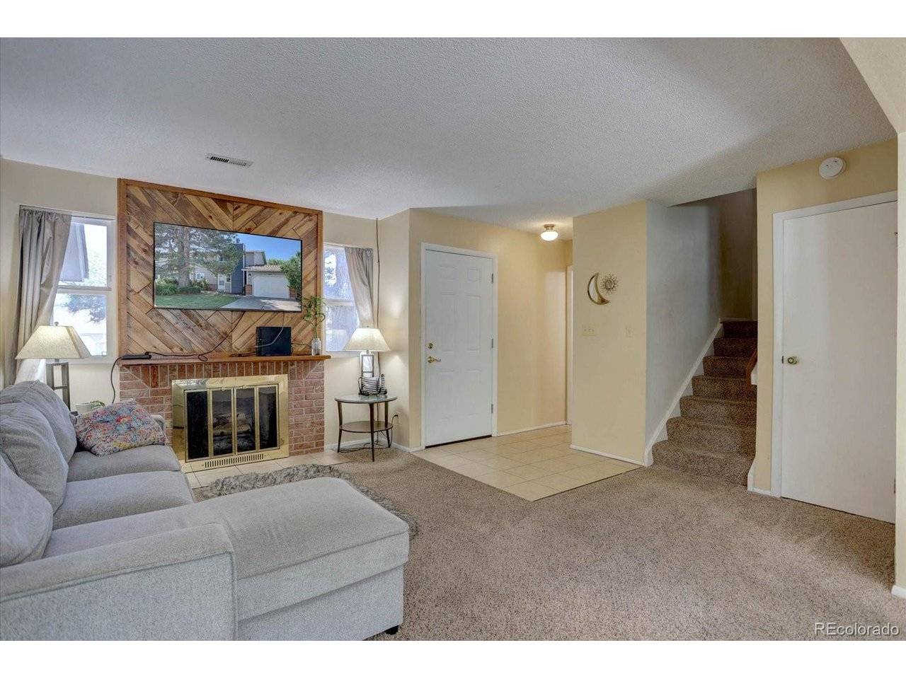 562 W Crestline #7D, Littleton, CO 80120