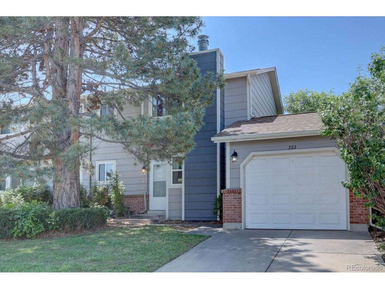 562 W Crestline #7D, Littleton, CO 80120