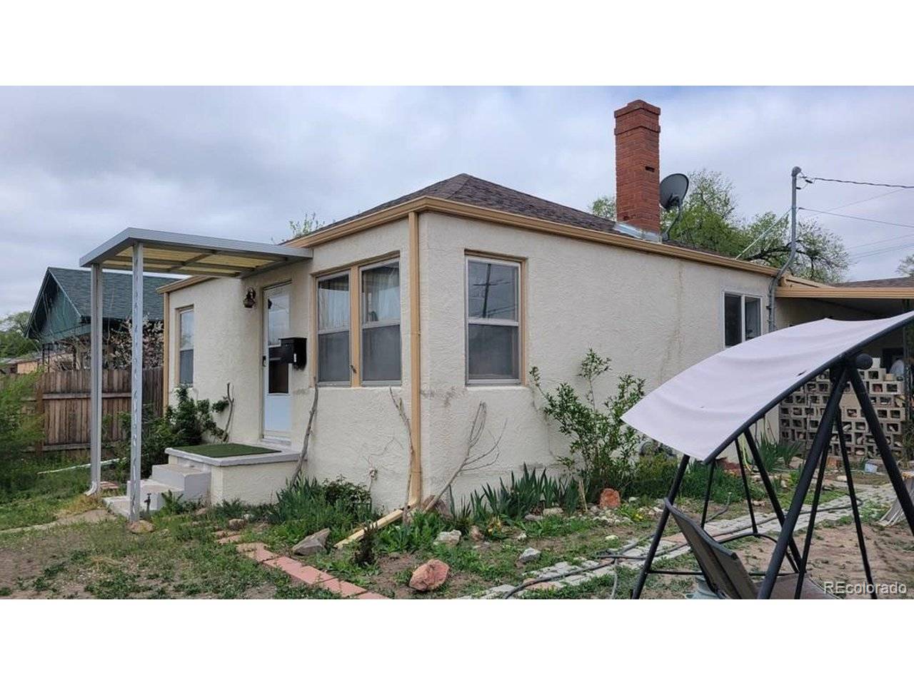 2733 5th, Pueblo, CO 81003
