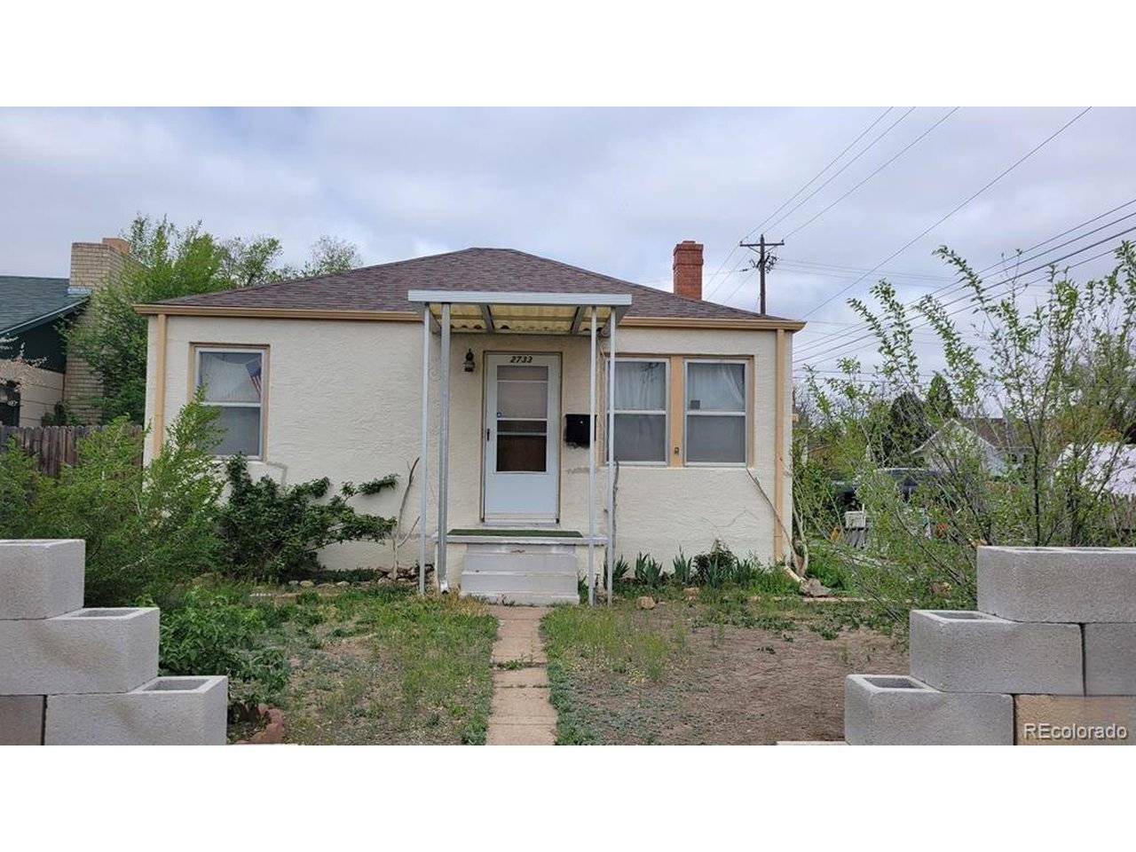 2733 5th, Pueblo, CO 81003