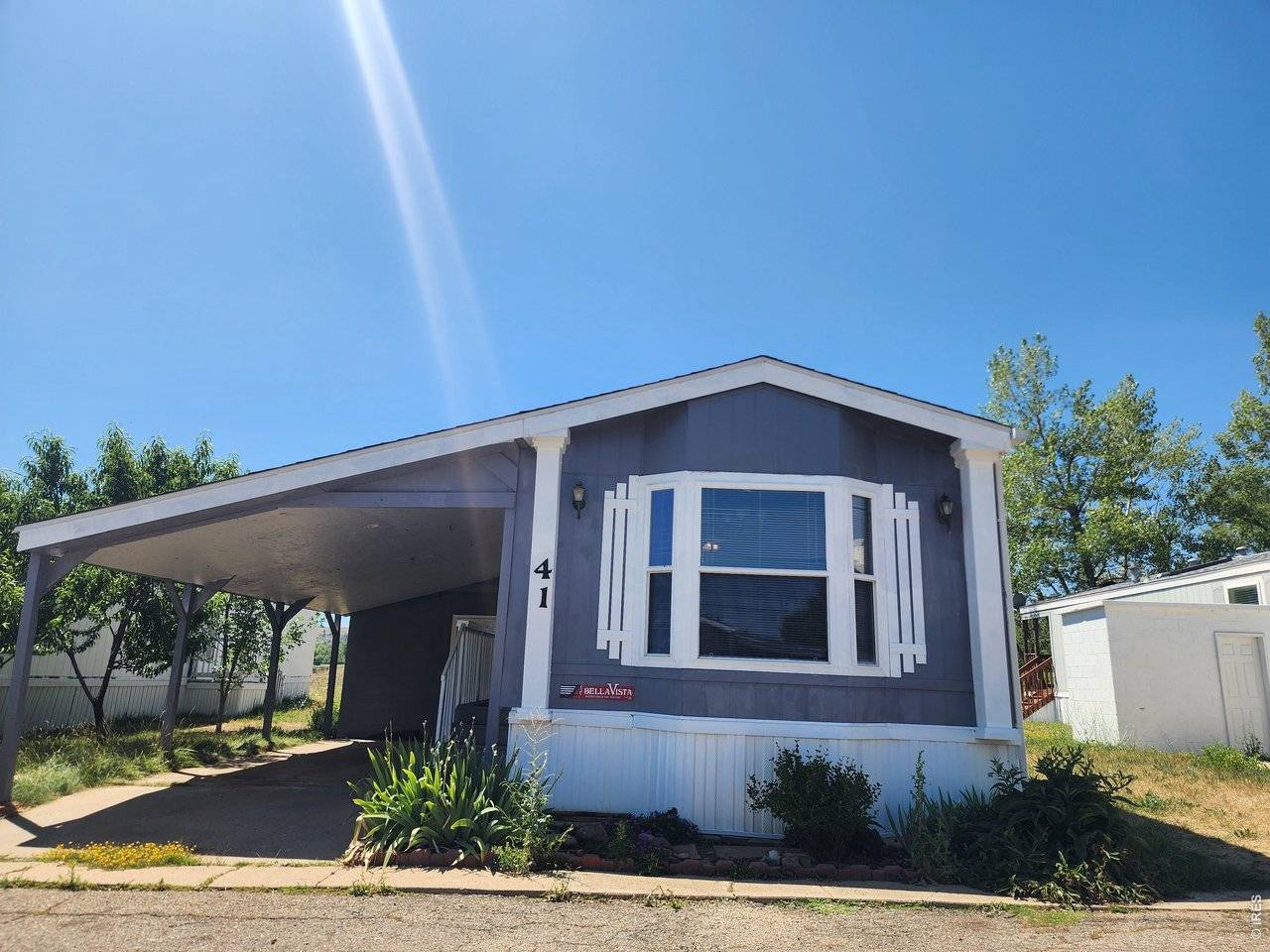 1720 S Marshall #41, Boulder, CO 80305