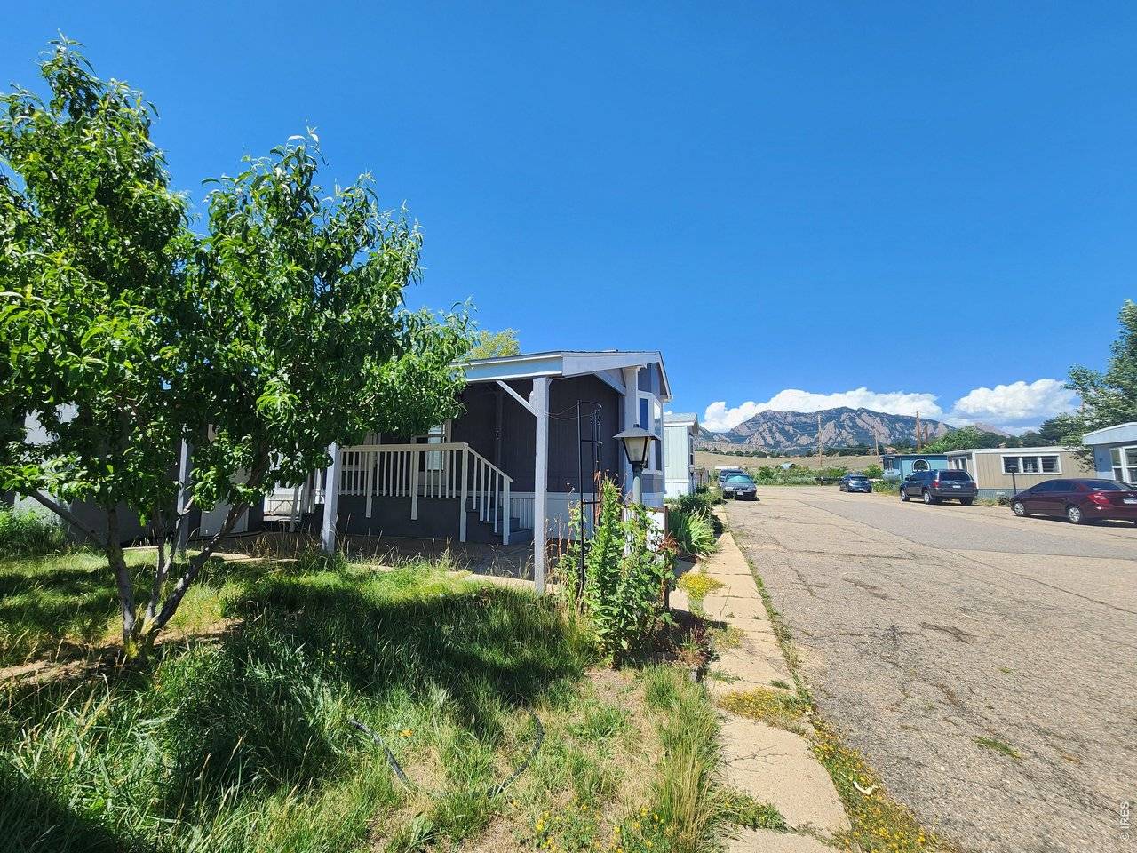 1720 S Marshall #41, Boulder, CO 80305