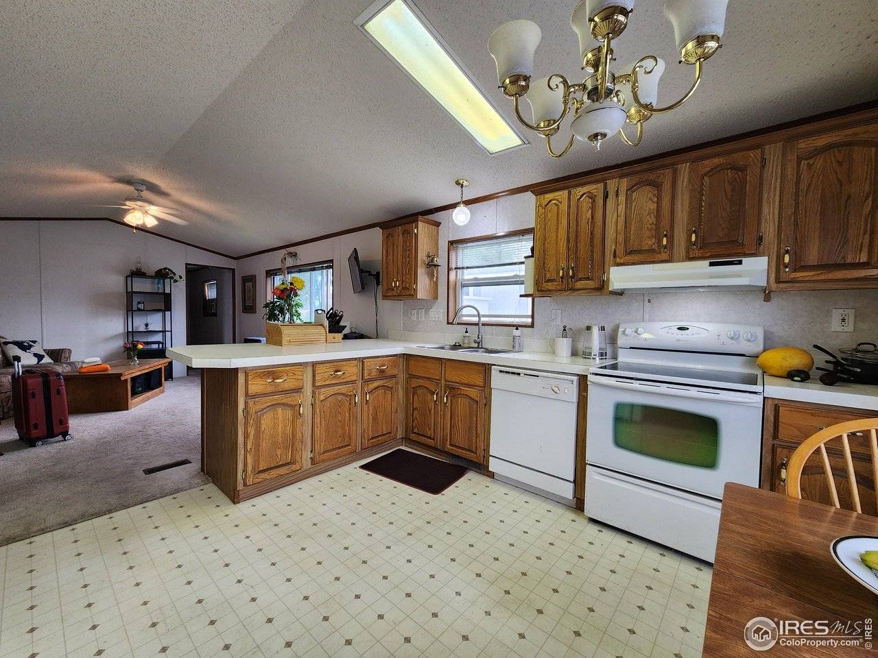 1720 S Marshall #41, Boulder, CO 80305