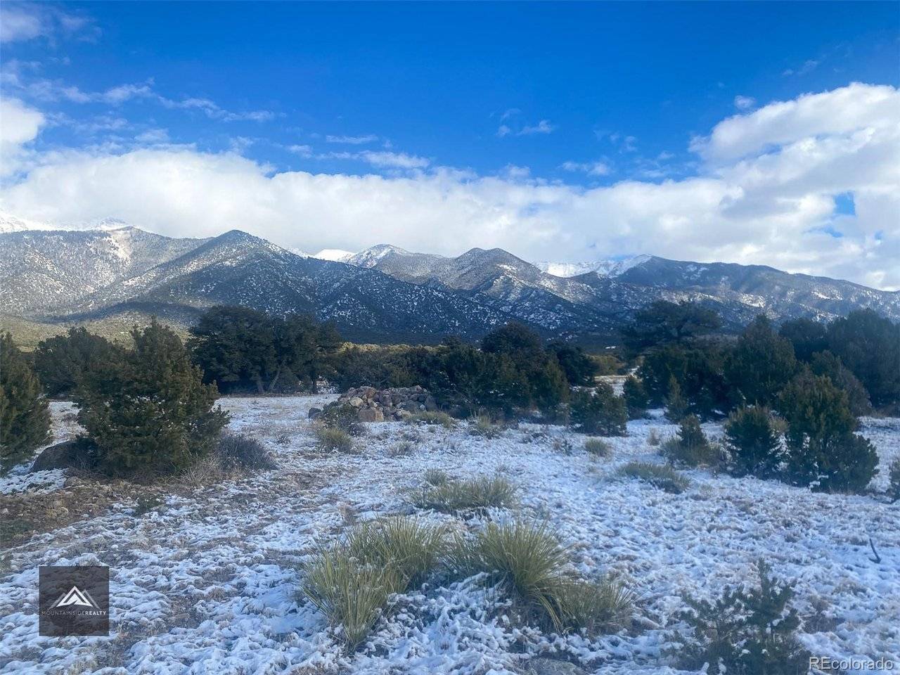 1621 Willow Creek, Crestone, CO 81131