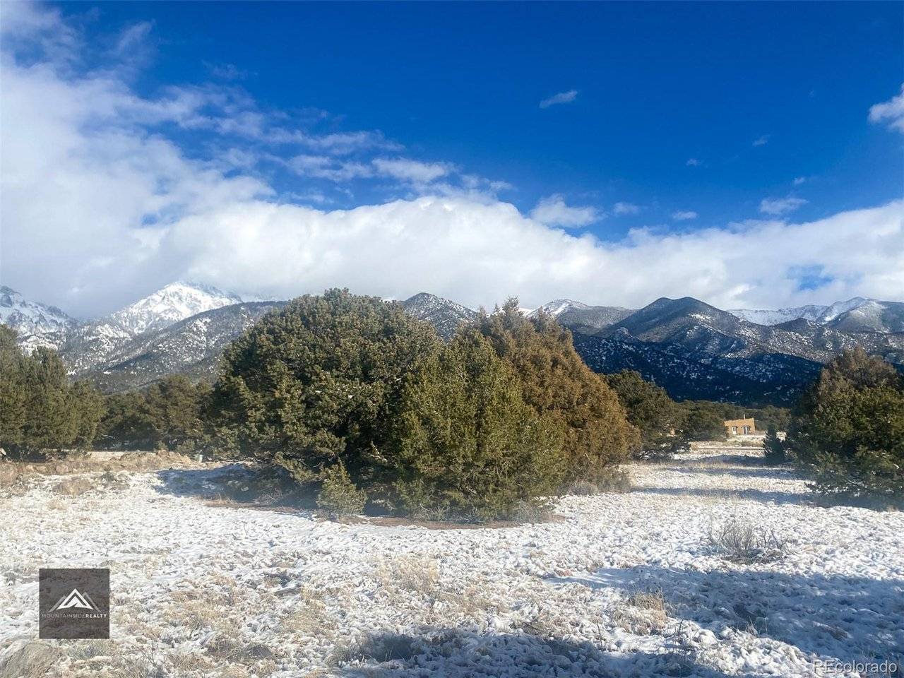 1621 Willow Creek, Crestone, CO 81131