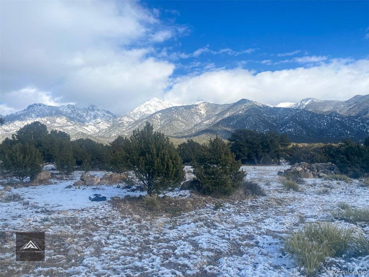 1621 Willow Creek, Crestone, CO 81131