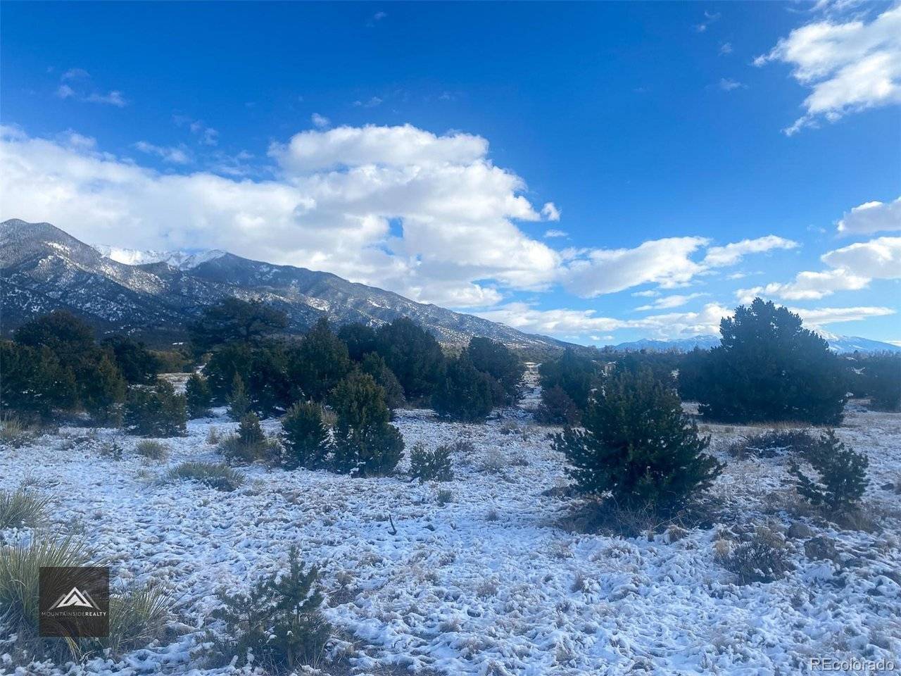 1621 Willow Creek, Crestone, CO 81131