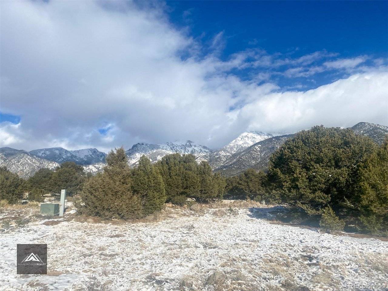 1621 Willow Creek, Crestone, CO 81131