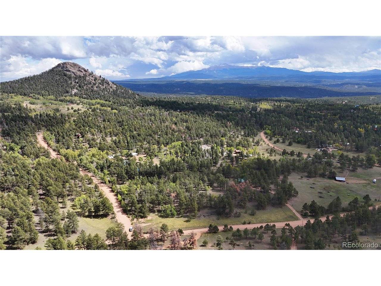 2265 Vagabond Creek, Lake George, CO 80827