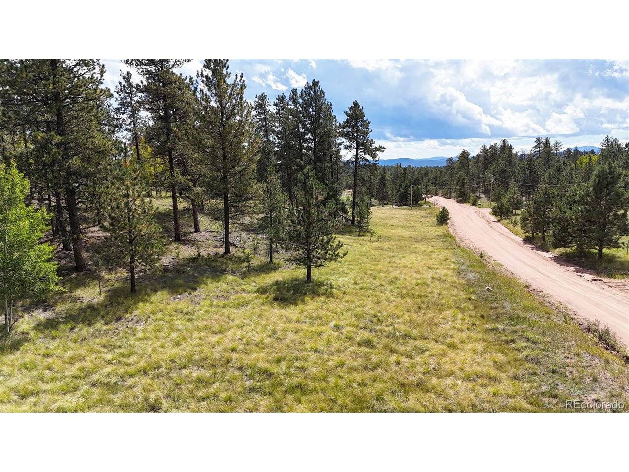 2265 Vagabond Creek, Lake George, CO 80827