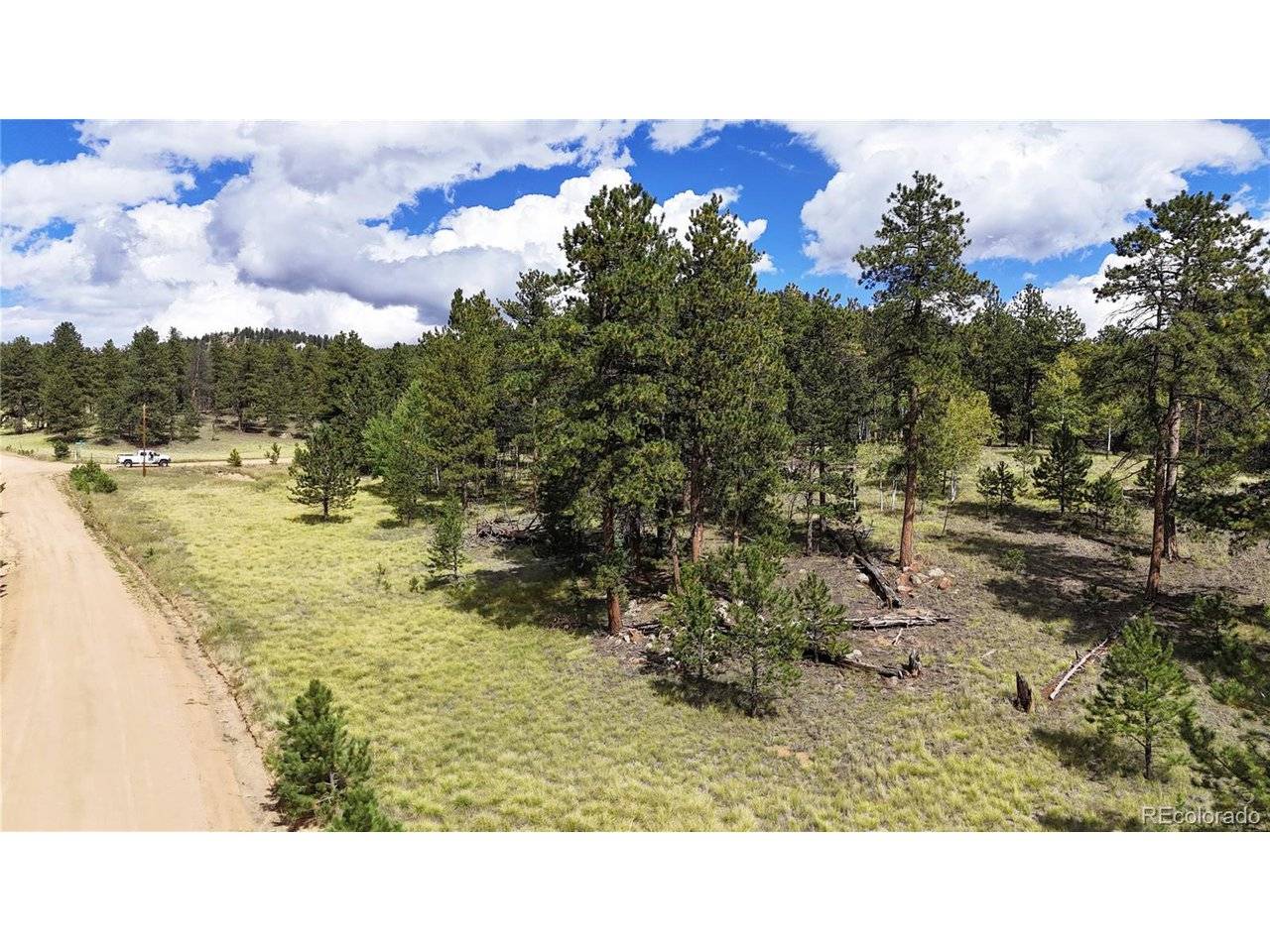 2265 Vagabond Creek, Lake George, CO 80827