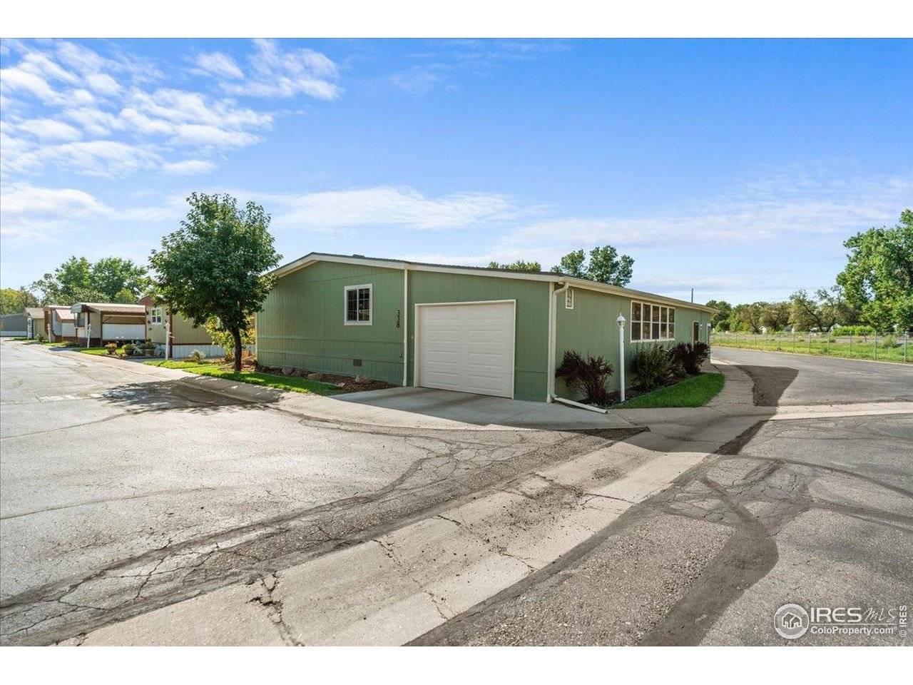 1601 N College #338, Fort Collins, CO 80524