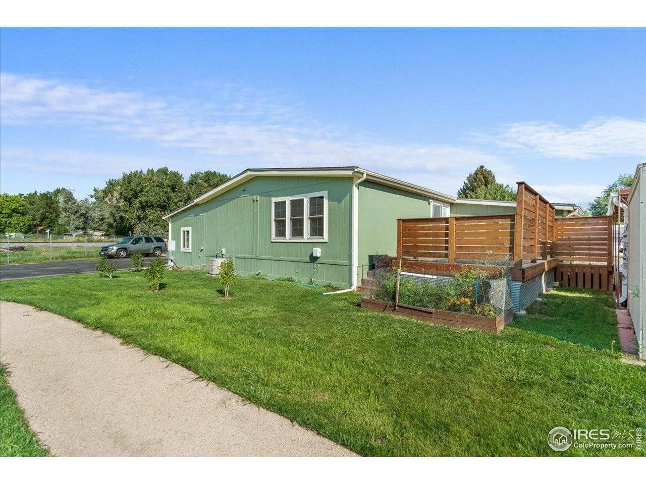 1601 N College #338, Fort Collins, CO 80524