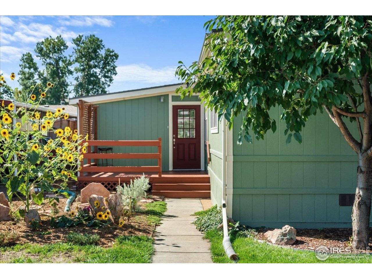 1601 N College #338, Fort Collins, CO 80524