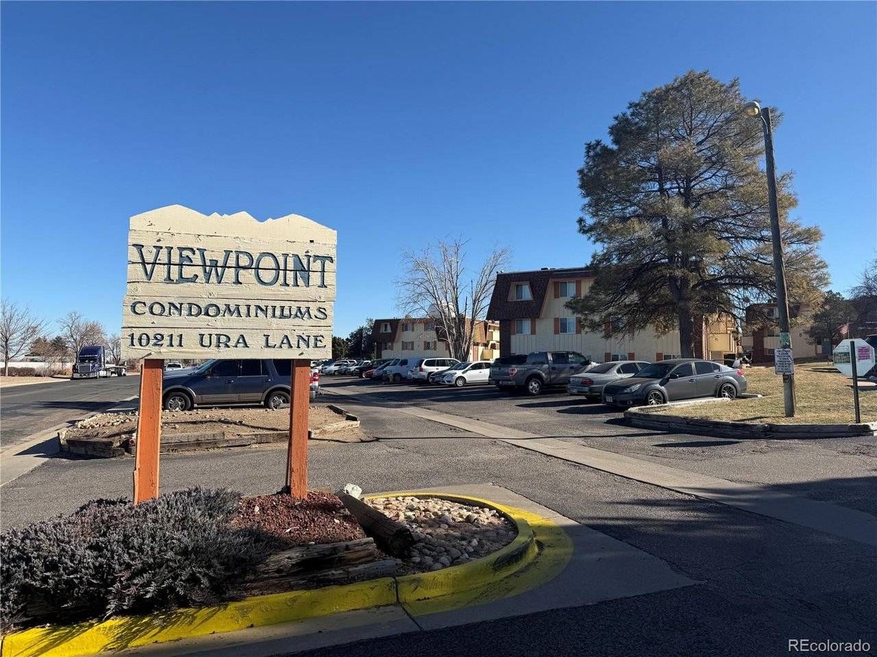 10211 Ura #1-107, Thornton, CO 80260