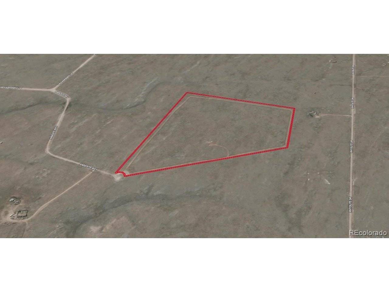 417 Andesite, Hartsel, CO 80449