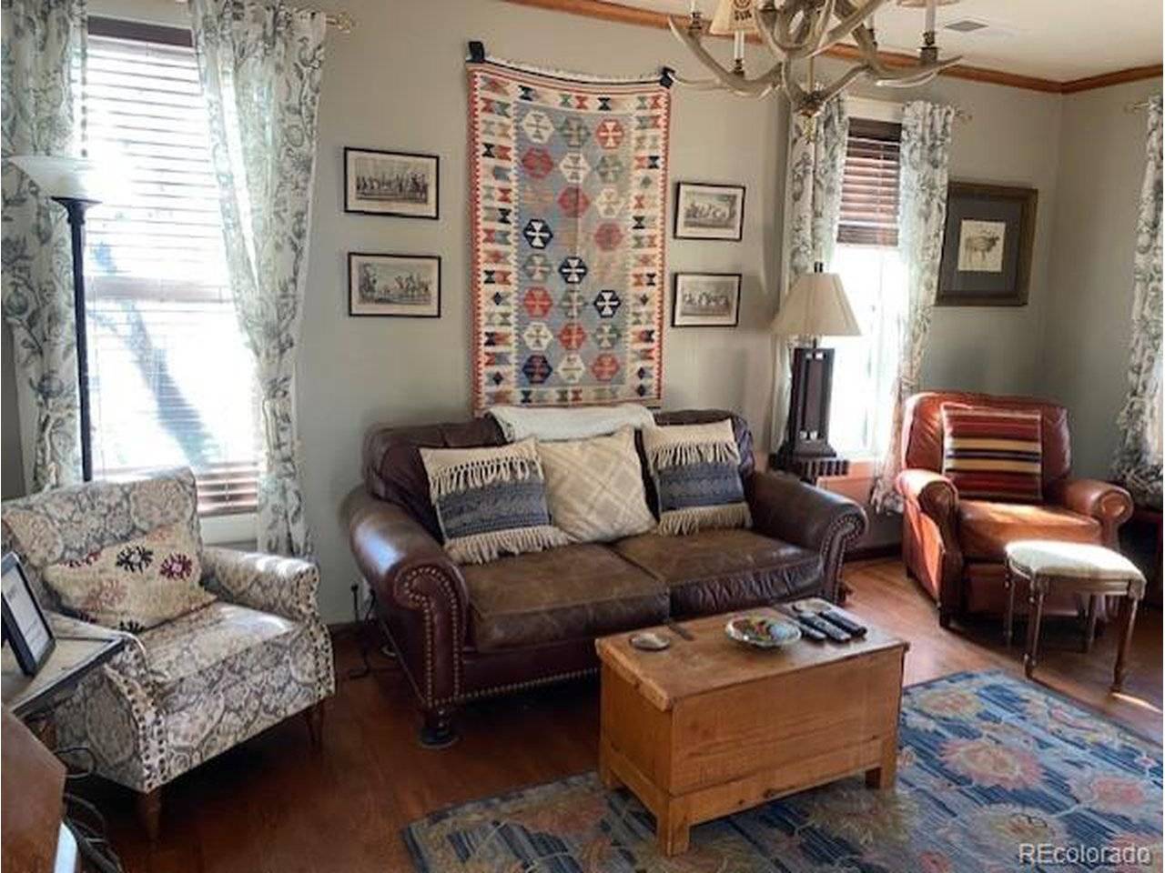 149 Lang, Twin Lakes, CO 81251