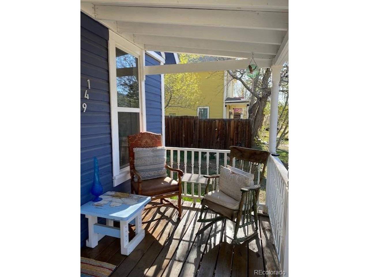 149 Lang, Twin Lakes, CO 81251