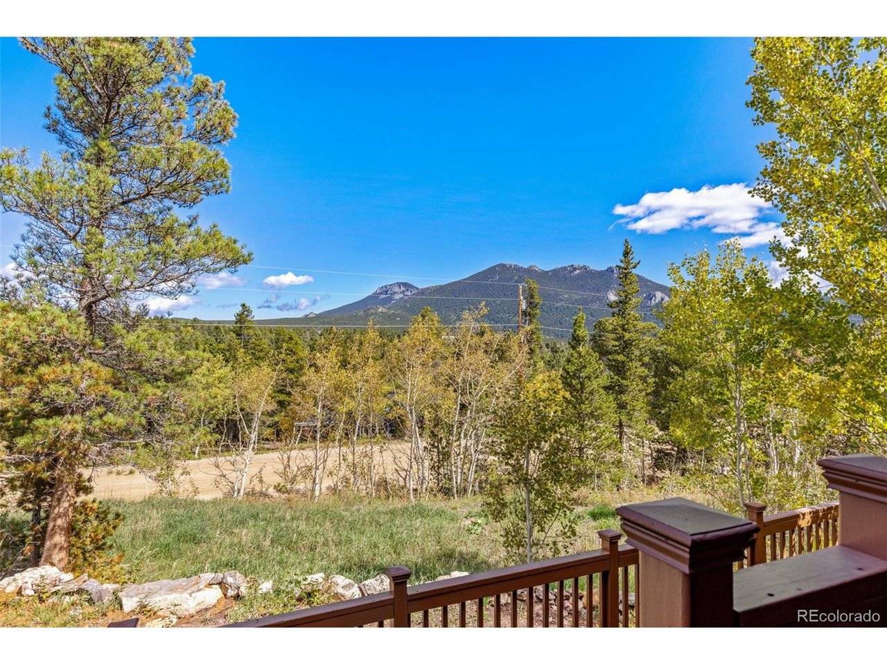 798 S Dory Lakes, Black Hawk, CO 80422