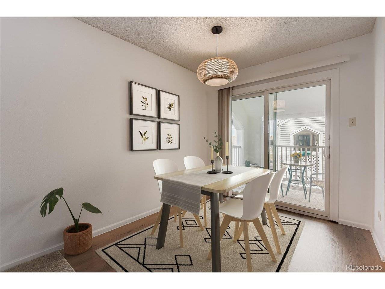3323 S Monaco #D, Denver, CO 80222