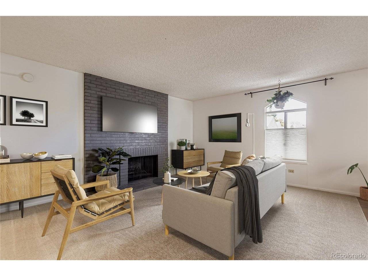 3323 S Monaco #D, Denver, CO 80222