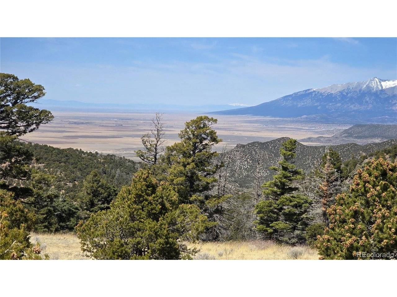 5506 Balleroy, Fort Garland, CO 81133